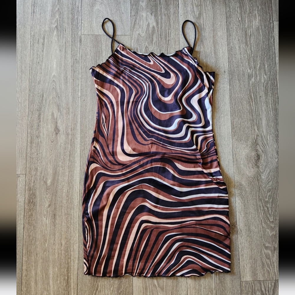 Shein Dress L New